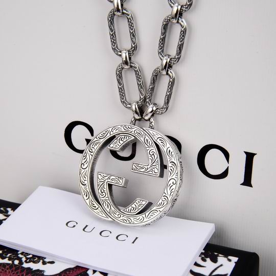 Gucci Necklace 11lyh242